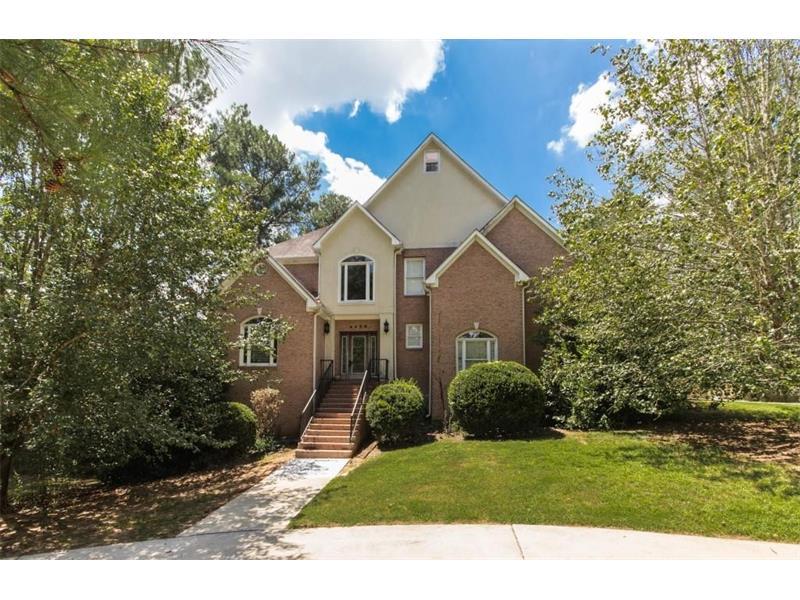 3123 Horseshoe Springs Drive - Photo 1