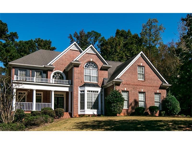 340 Broadmoor Drive - Photo 1