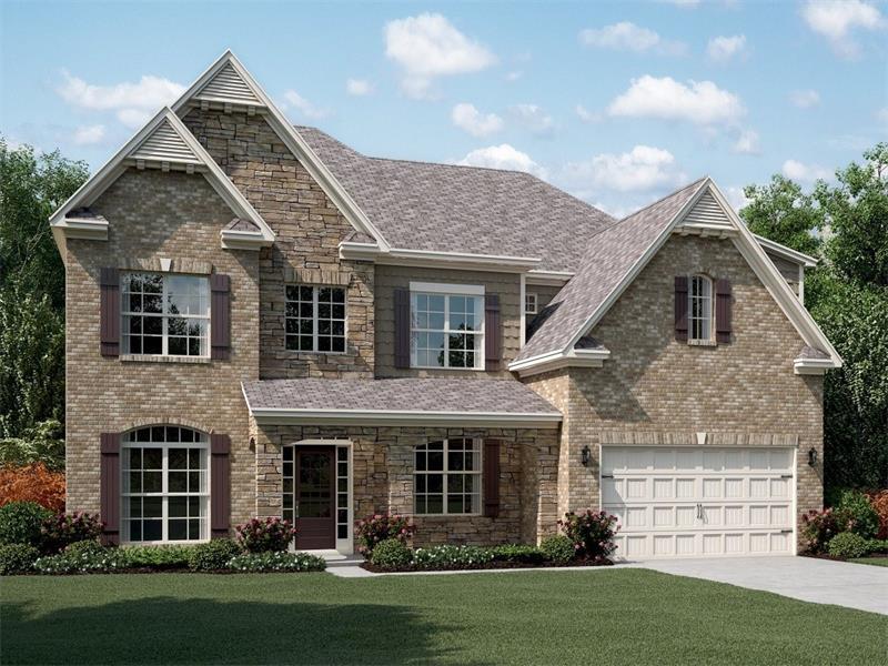 2950 Annapolis Way - Photo 1