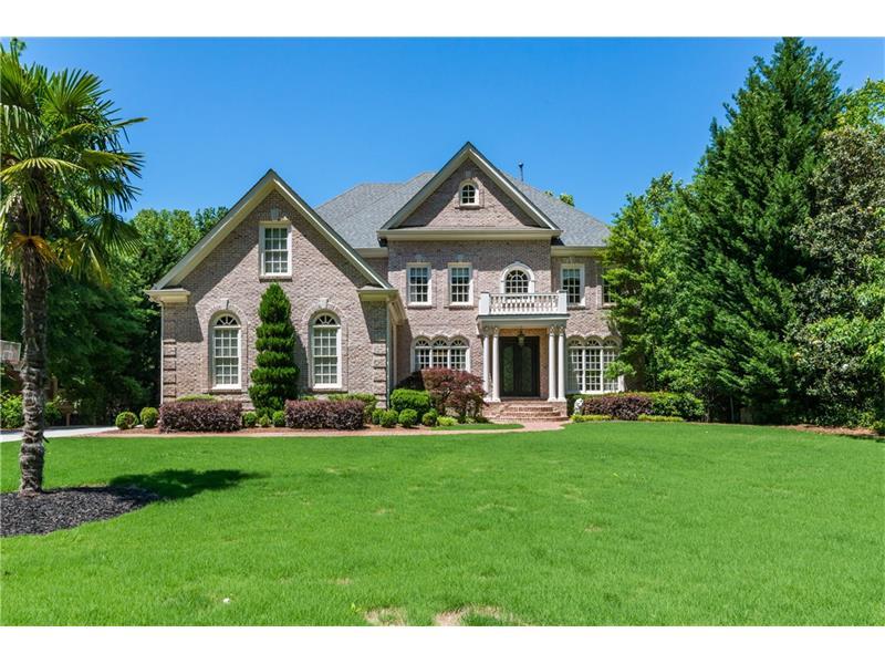 716 Mountain Drive - Photo 1
