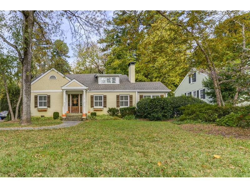 553 Woodward Way - Photo 1