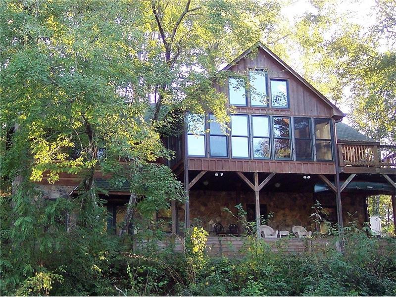 321 Old Timber Trail - Photo 1