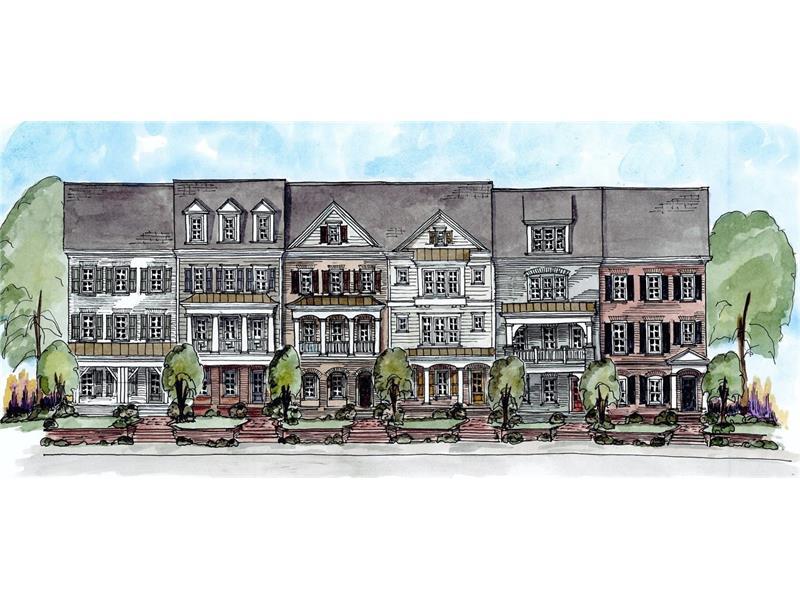 Lot 2 Cherokee Street - Photo 1