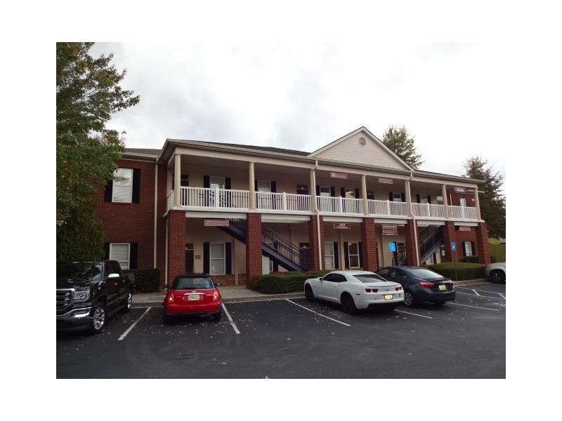 3611 Braselton Highway - Photo 1