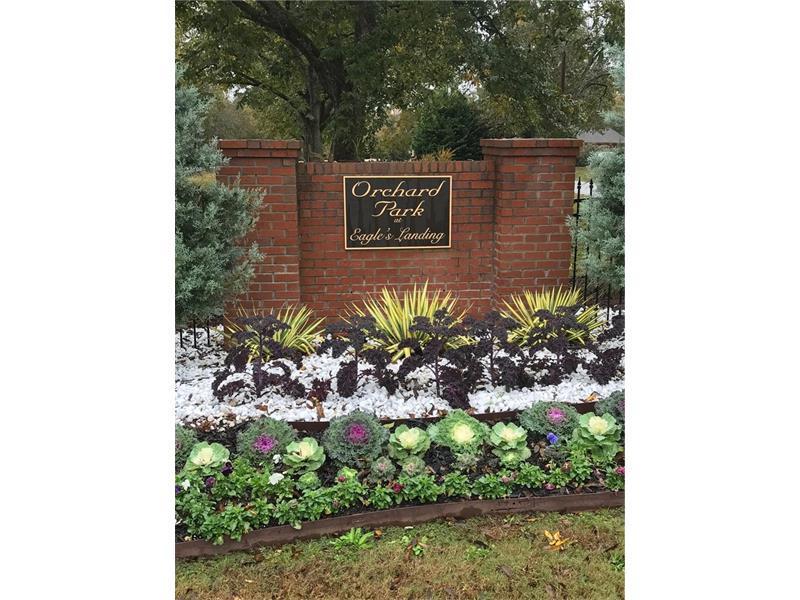 151 Orchard Park Drive - Photo 1