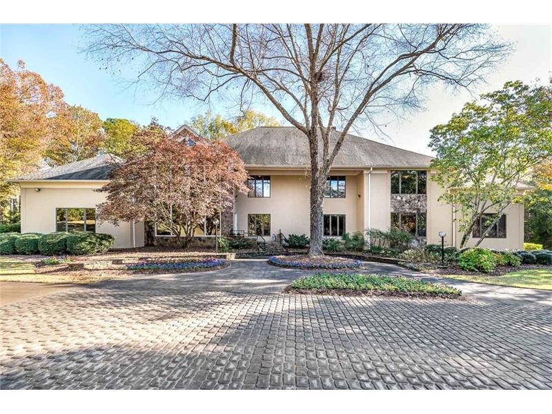 822 Lennox Drive - Photo 1