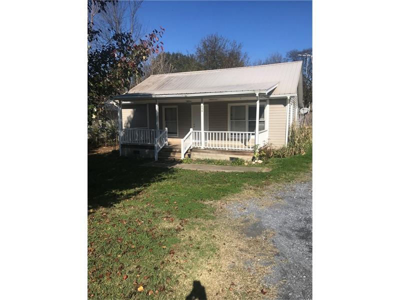 656 Atlanta Highway - Photo 1