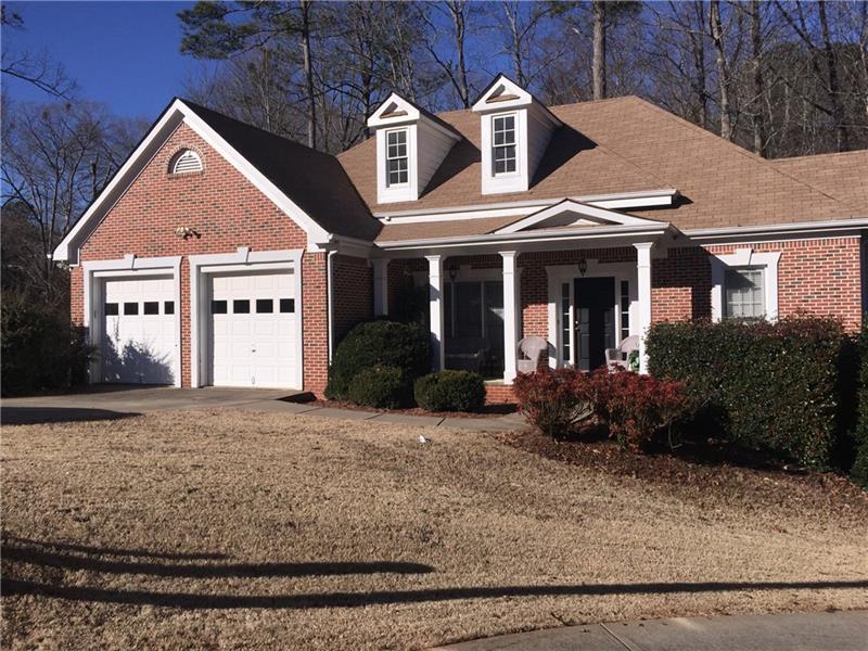 401 Sycamore Trail - Photo 1