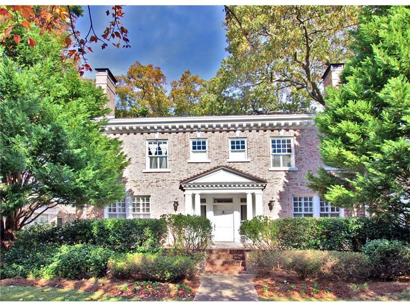 1166 Saint Charles Place - Photo 1
