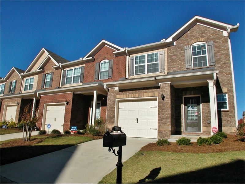 7745 Haynes Park Circle - Photo 1