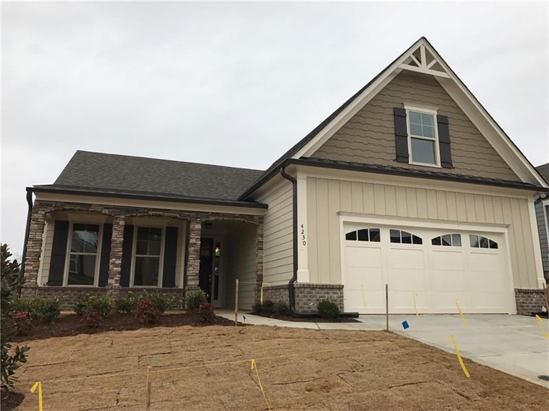 4315 Coolderry Drive - Photo 1