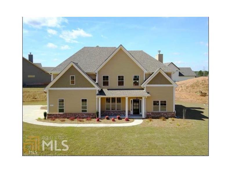 542 Stanhope Street - Photo 1