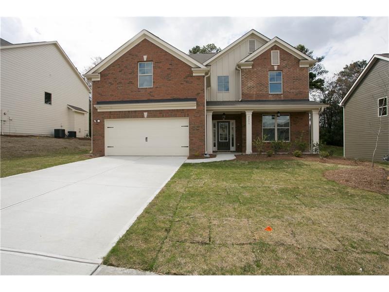 2430 Overlook Avenue - Photo 1