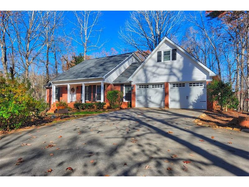 63 Hickory Bluff - Photo 1
