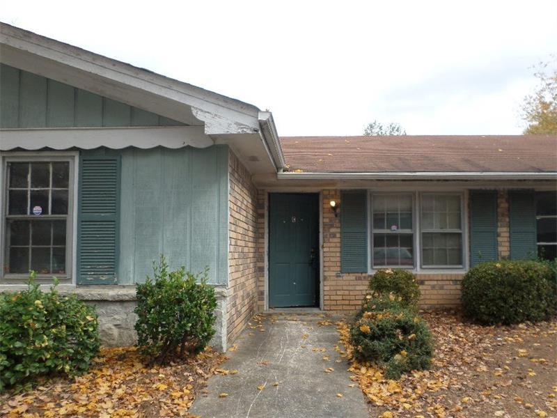 4701 Flat Shoals Road - Photo 1