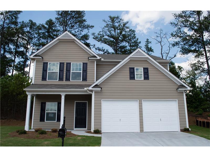 435 Susie Creek Lane - Photo 1