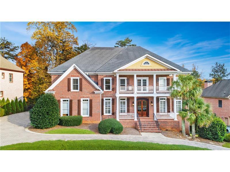 8420 Merion Drive - Photo 1