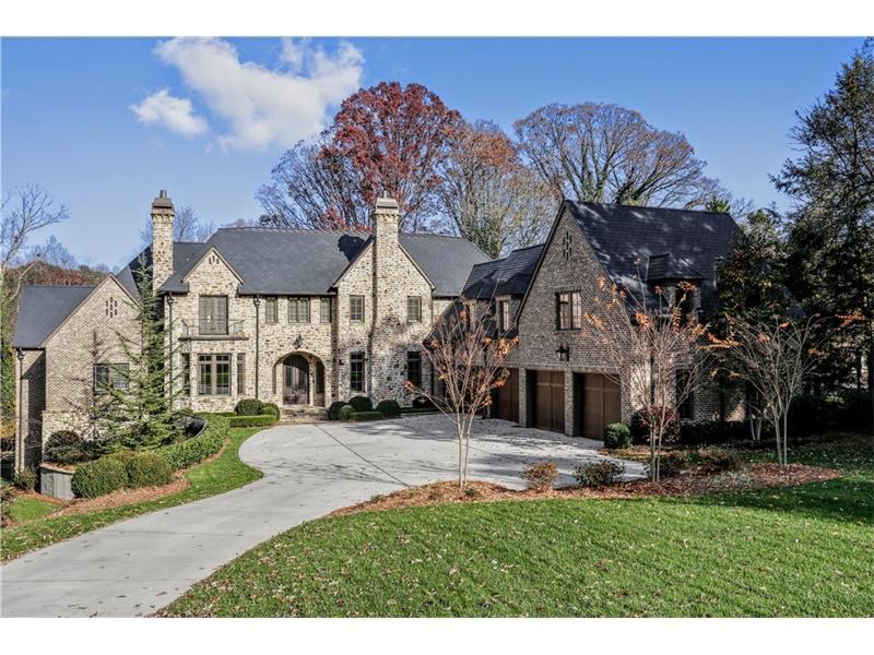 1155 Conway Drive - Photo 1