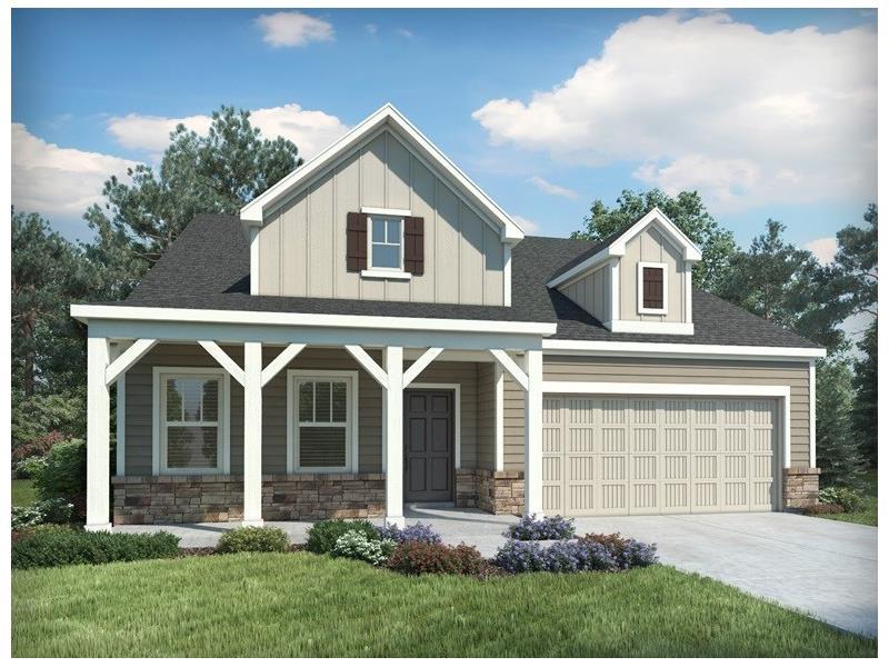 1163 Wisteria Drive - Photo 1