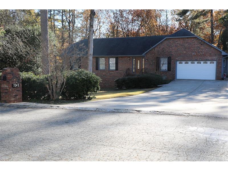 5242 Rebel Road - Photo 1
