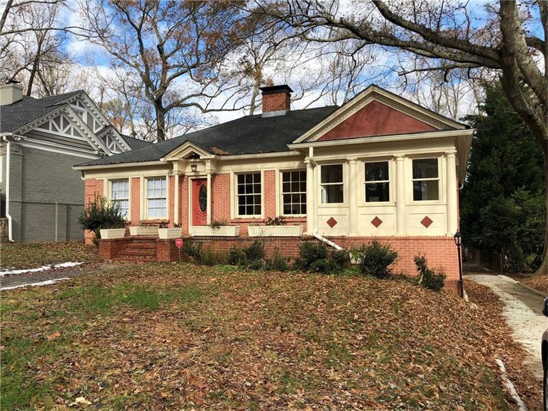 1336 Emory Road - Photo 1