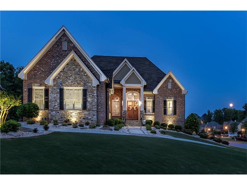 5510 Copper Creek Pass - Photo 1