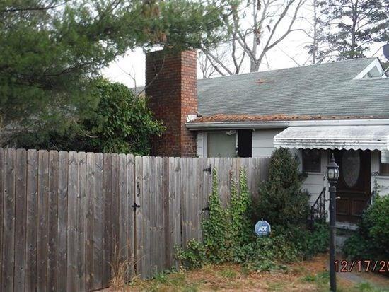 1186 Allgood Road - Photo 1