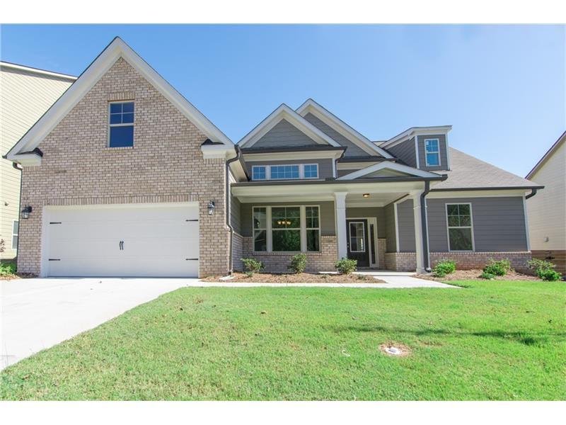 2251 Mason Point - Photo 1
