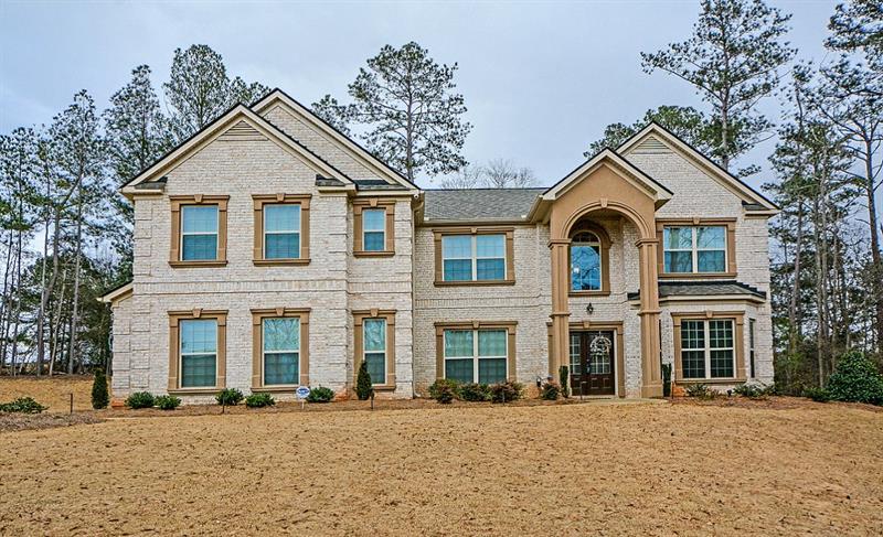 244 Fannin Lane - Photo 1