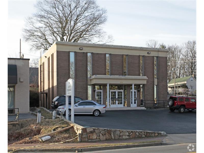 416 Roswell Street - Photo 1