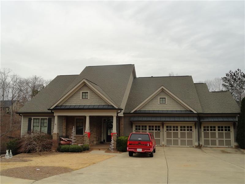 180 Lullwater Lane - Photo 1