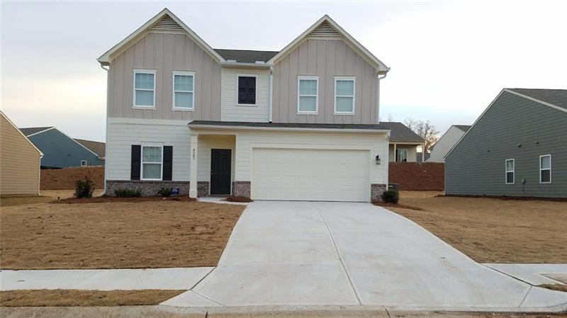 4585 Elmwood Trail - Photo 1