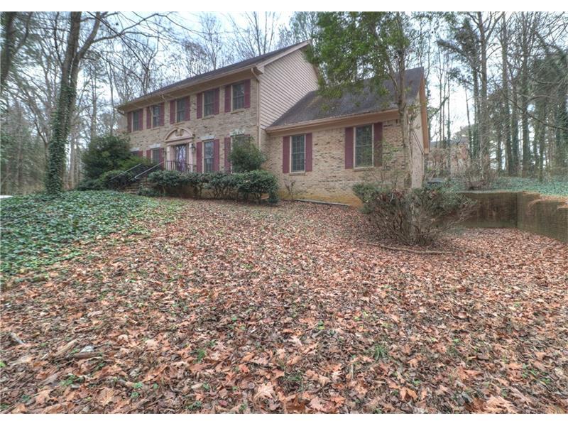 6012 Millstone Run - Photo 1