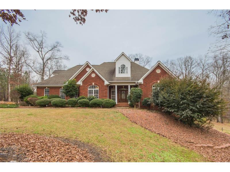 1101 Riverbanks Road - Photo 1