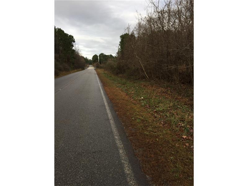 0 Mt. Zion Bremen Road - Photo 1