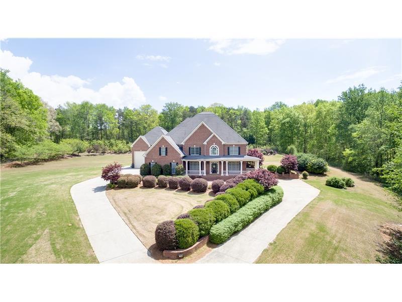 7160 Bennett Road - Photo 1