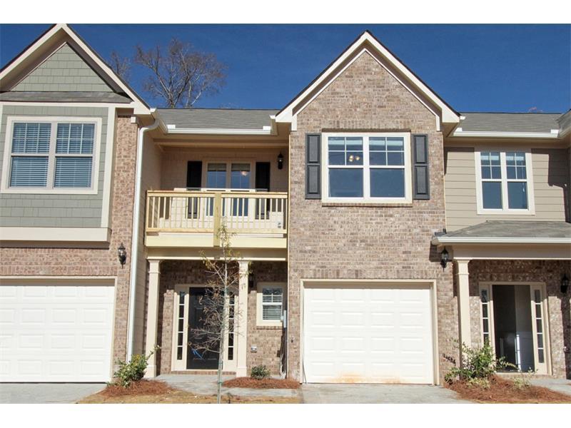 7174 Fringe Flower Drive - Photo 1