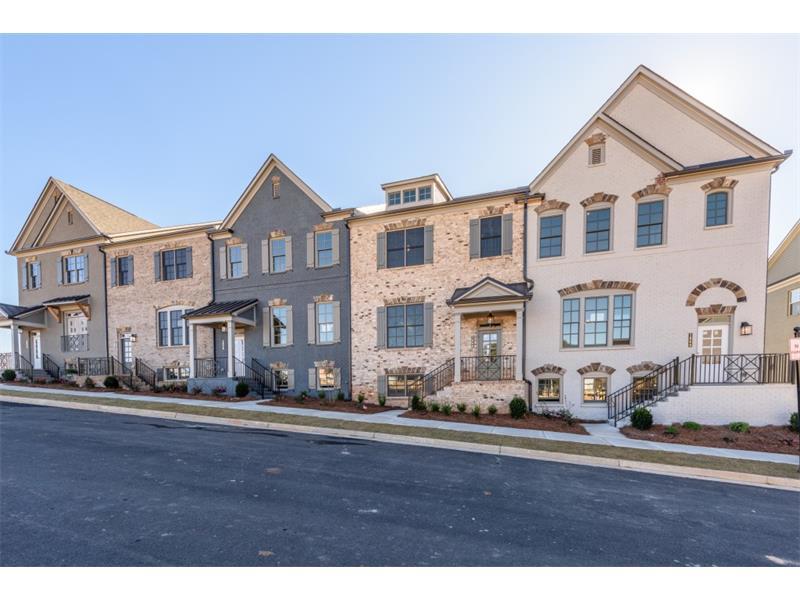 1866 Skyfall Circle - Photo 1