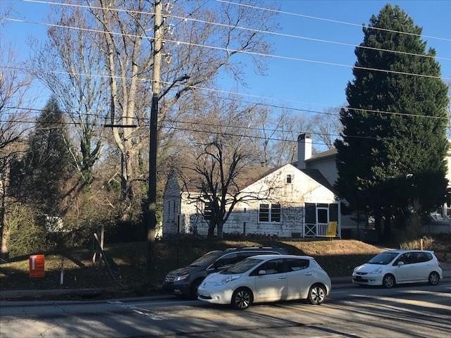2072 Dekalb Avenue - Photo 1