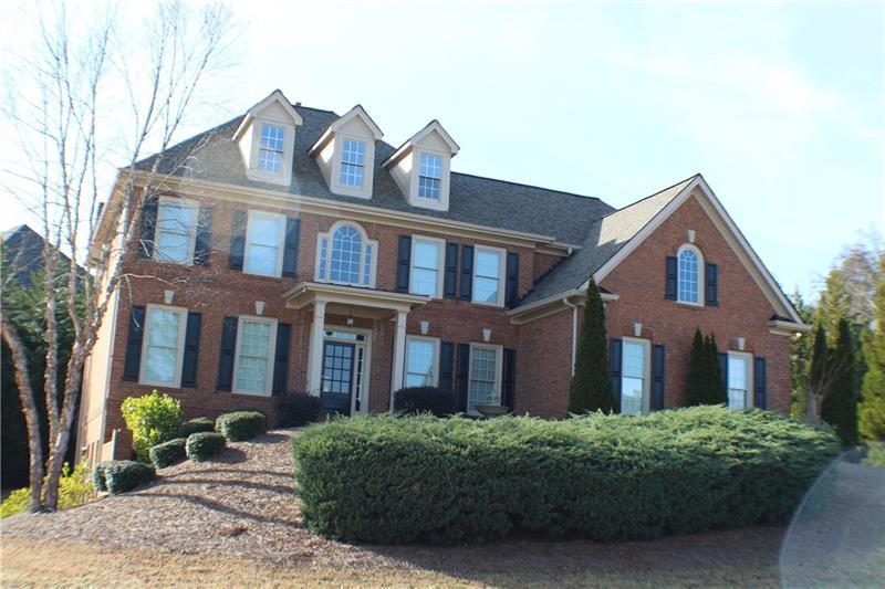 23 Rocky Point Court - Photo 1