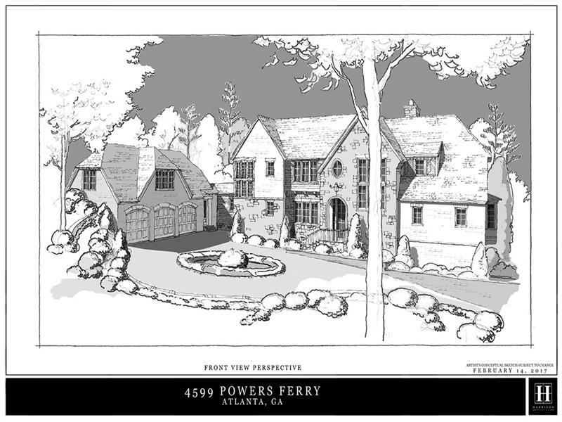 4599 Powers Ferry Road - Photo 1