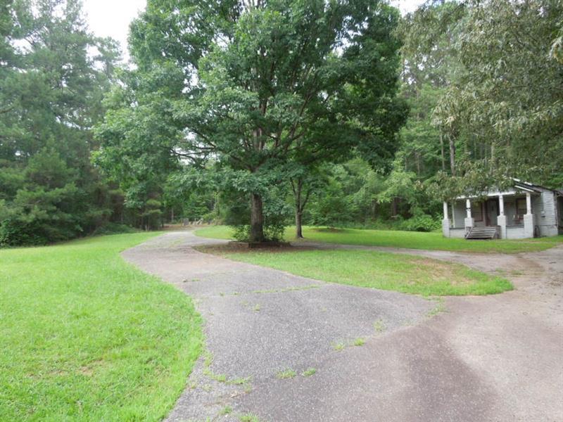 2911 Buchanan Highway - Photo 1