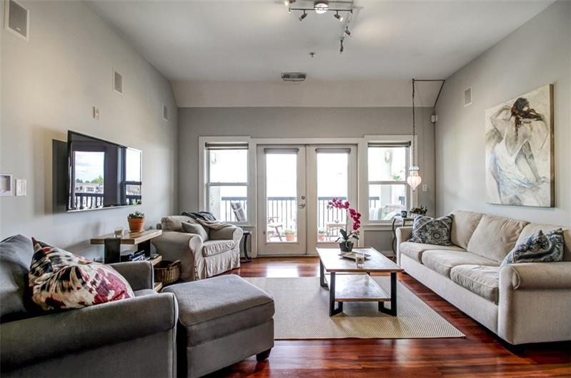870 Inman Village Parkway - Photo 1
