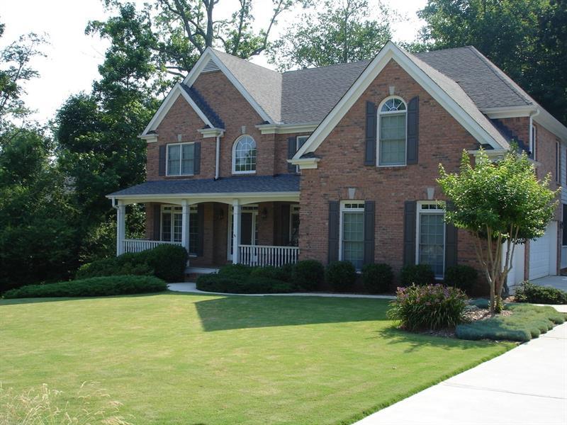 1405 Woodland Trace - Photo 1