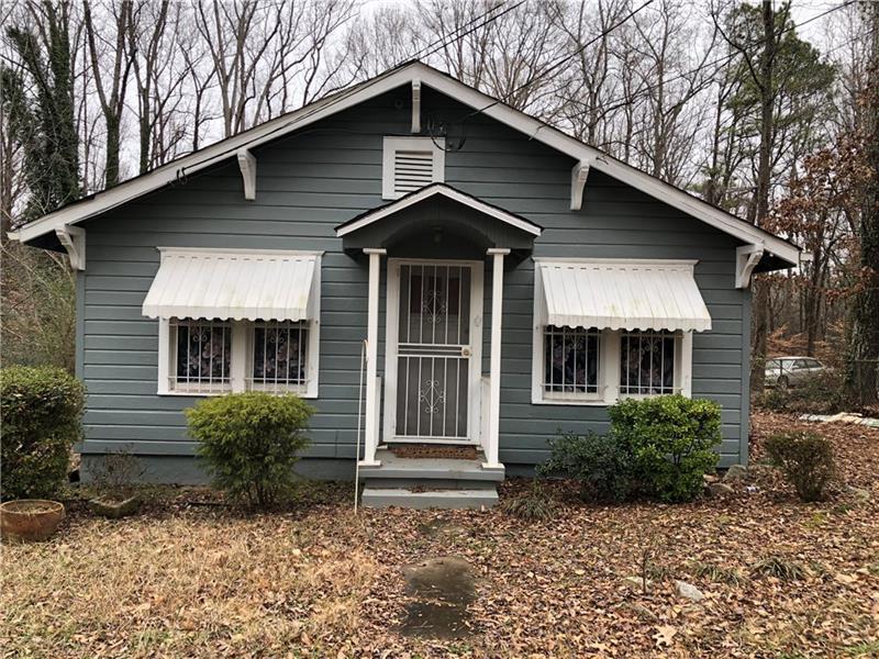 2540 Rex Avenue - Photo 1