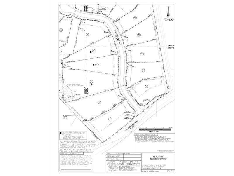 201 Woodridge Parkway - Photo 1