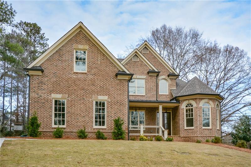 2799 Octavia Lane - Photo 1
