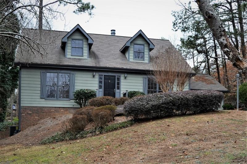 1189 Forest Brook Court - Photo 1