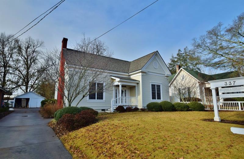 337 Boulevard - Photo 1