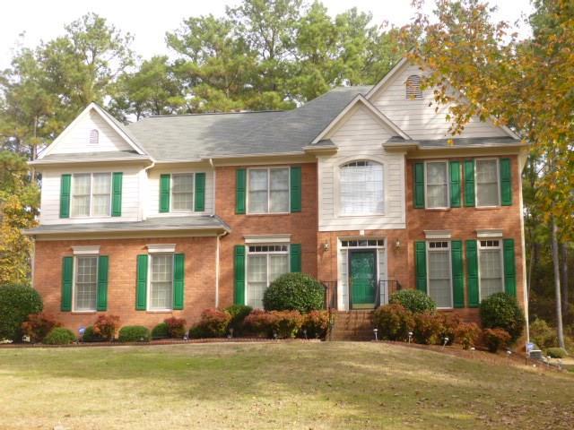 9130 Woodleaf Drive - Photo 1